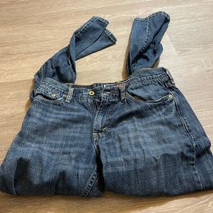 Levi’s jeans